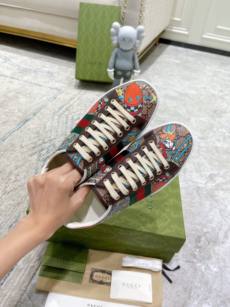 Gucci Sneakers